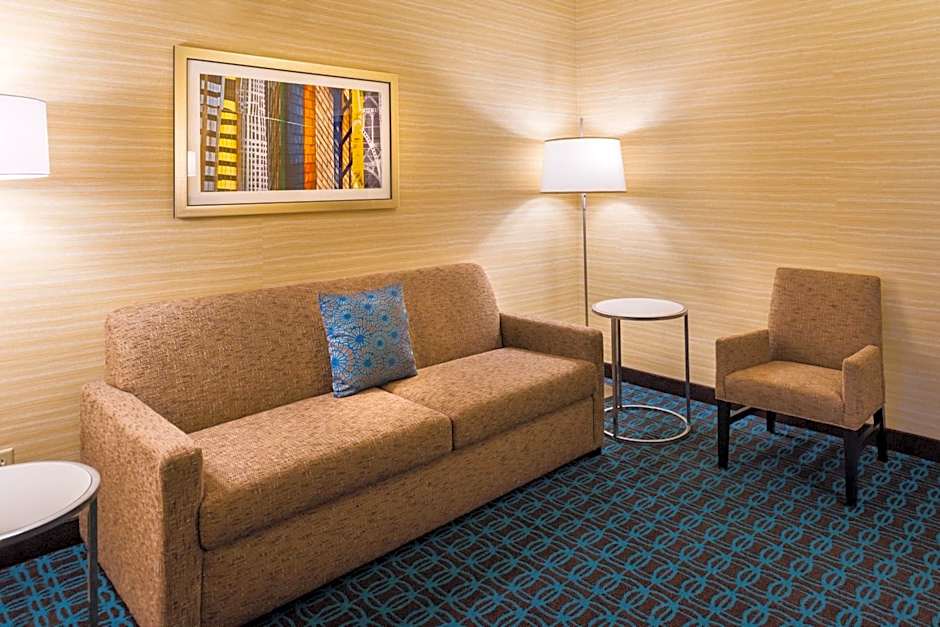 Fairfield Inn & Suites by Marriott Olean