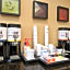 Hampton Inn Frederick