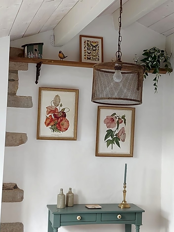 VILLA XARAN ERDIAN Chambres d'hôtes