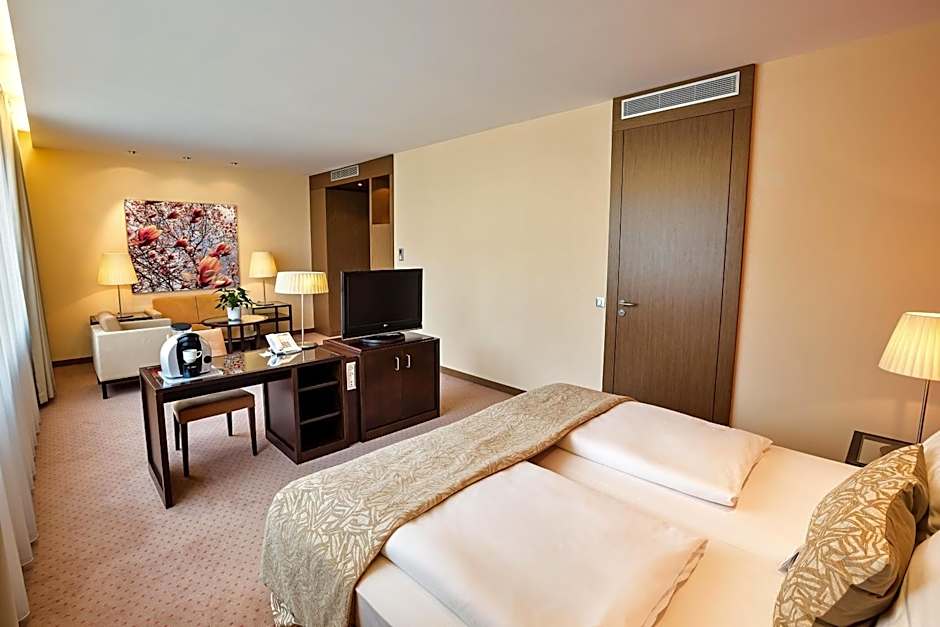 Austria Trend Hotel Savoyen Vienna