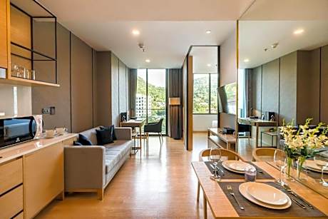 Arize Hotel Sri Racha