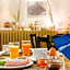 ACHAT Hotel Stuttgart Zuffenhausen