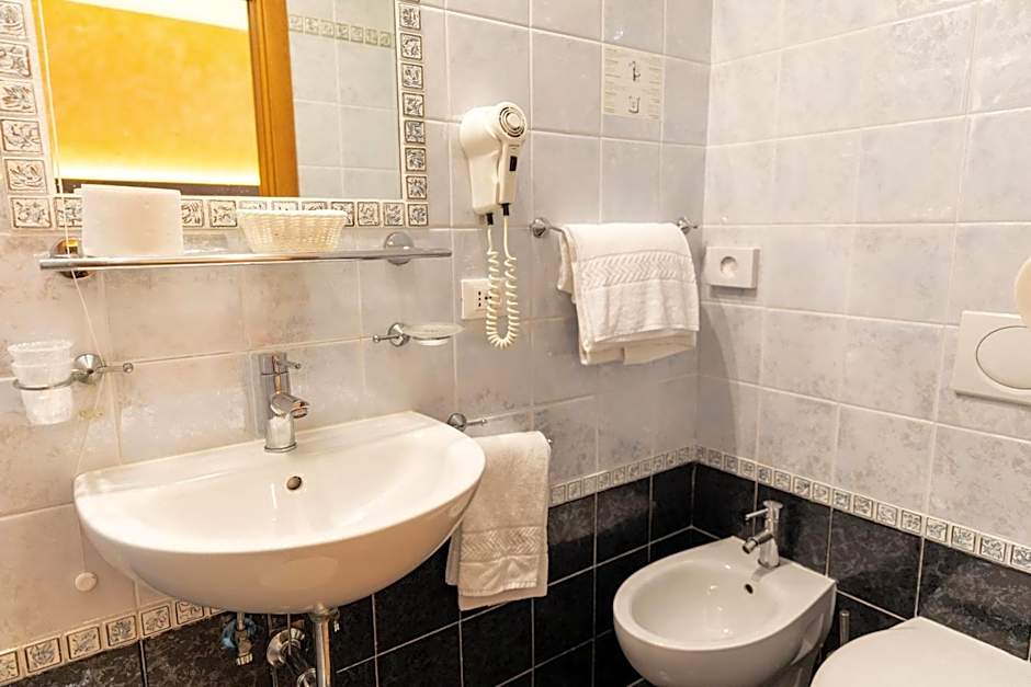 Hotel Verdi