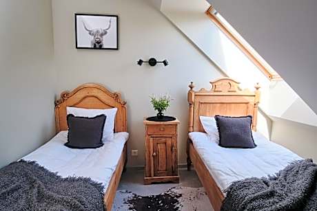 Hotel Pernigele