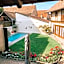 Maison d'hôtes La Rose d'Alsace