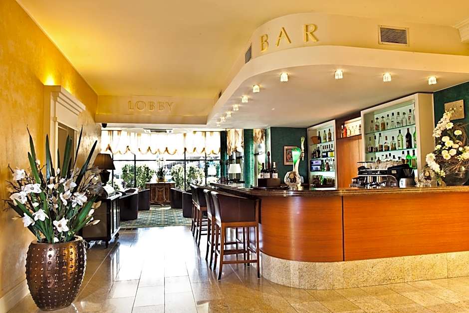 Hotel SPA Faltom Gdynia Rumia