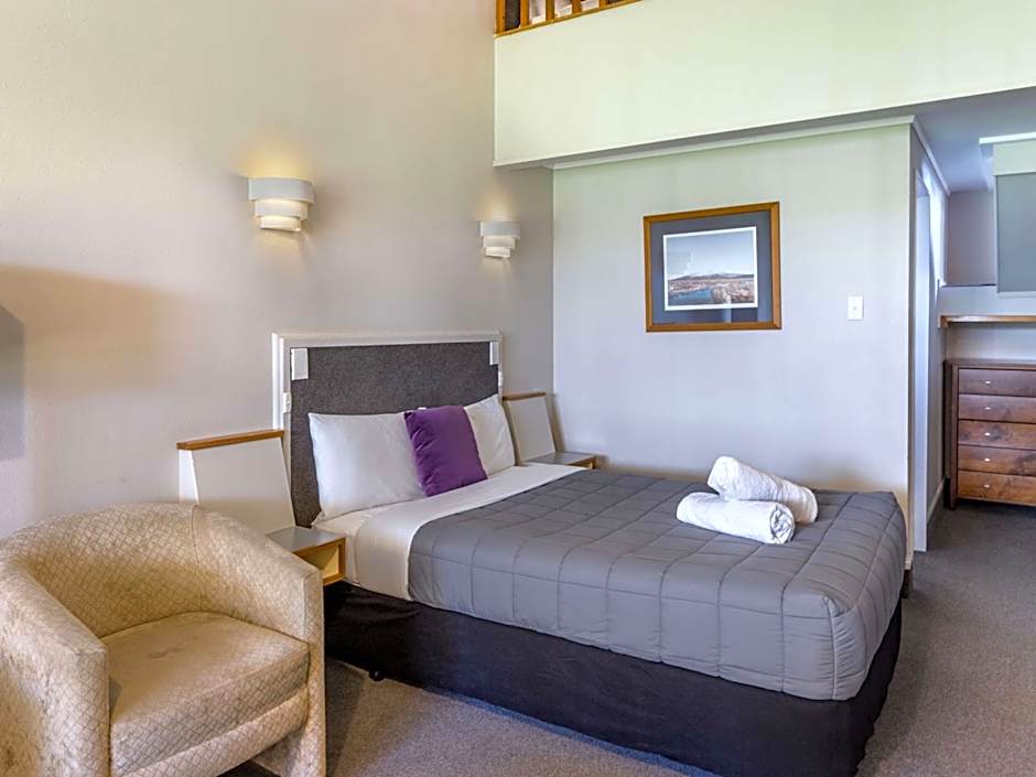 Turangi Leisure Lodge
