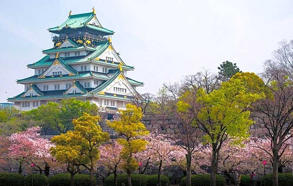 Juso Afp Luxury Apartment