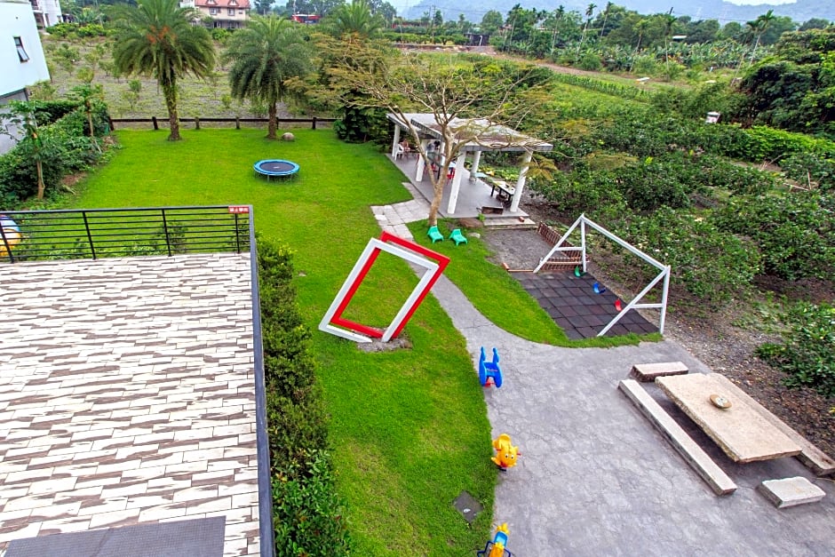 Green Bank Leisure Club