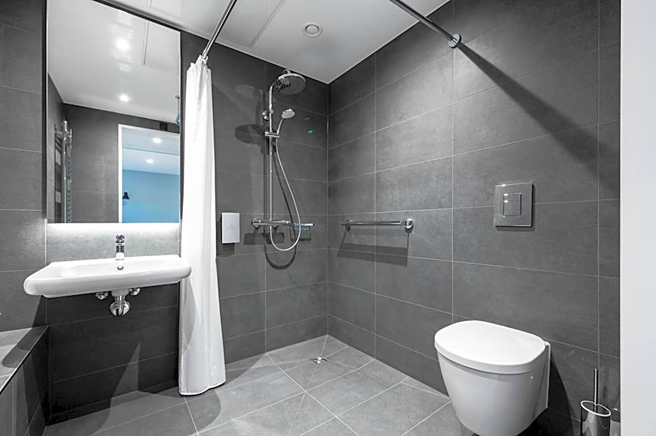 Staycity Aparthotels Frankfurt Airport