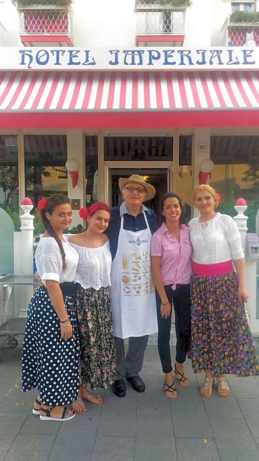 Hotel Imperiale & SPA