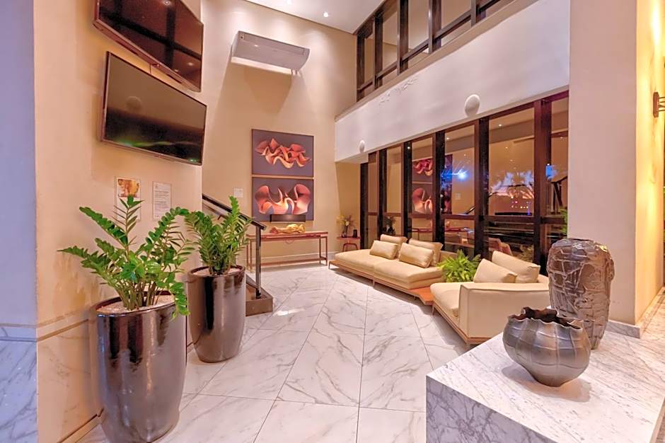Holiday Inn Goiania By IHG