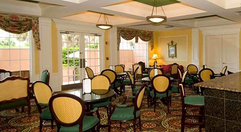 The Capri Inn
