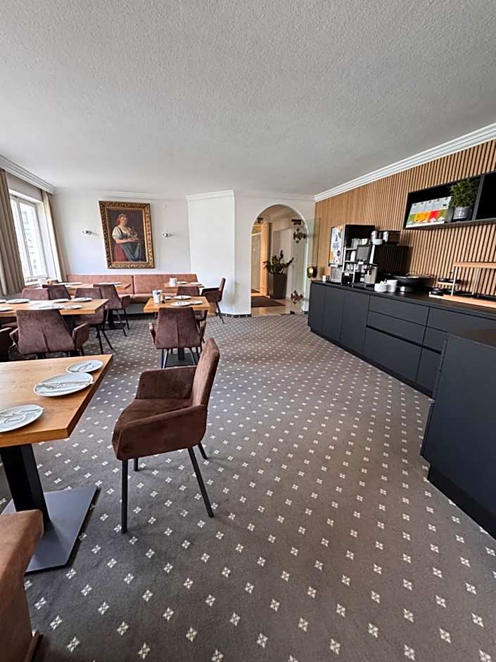 Boutique Hotel am Rathaus - Reblaus