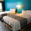 Texas Inn Downtown McAllen near Airport Mall