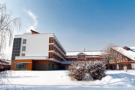 Terme Zreče – Hotel Atrij