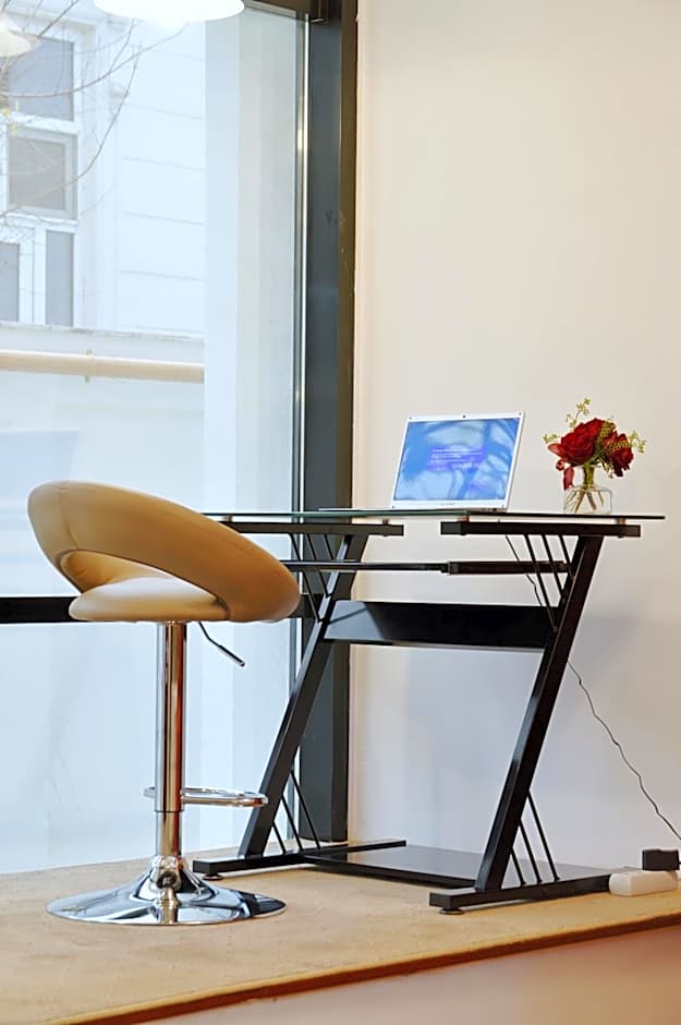 Atrium Hotel Bucharest City Center