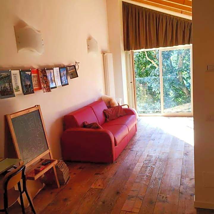 Foresteria B&B Vecchiascuola Pianazzola