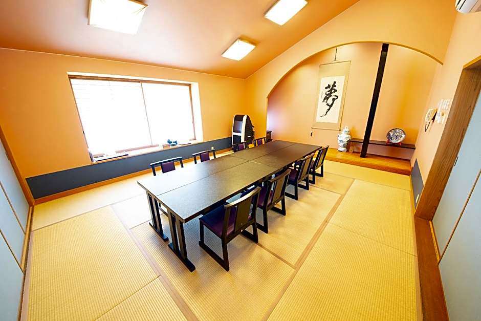 Kinta no sato