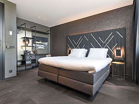 Le Marin Hotel Rotterdam City - Handwritten Collection