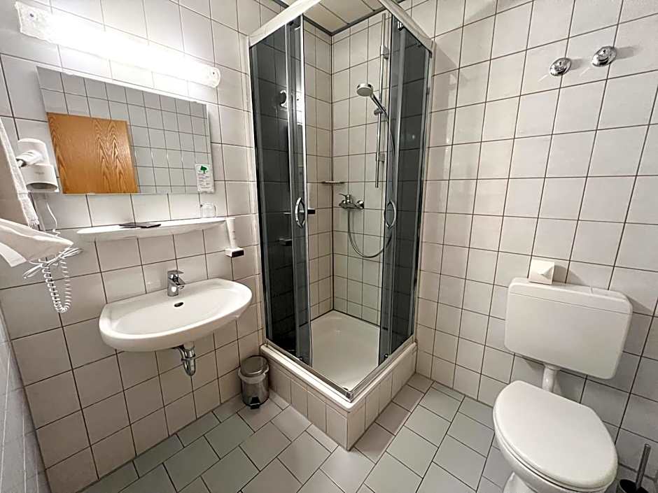 Hotel Fränkischer Hof