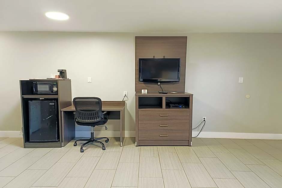 Village Inn Motel Rockport near Aransas Bay