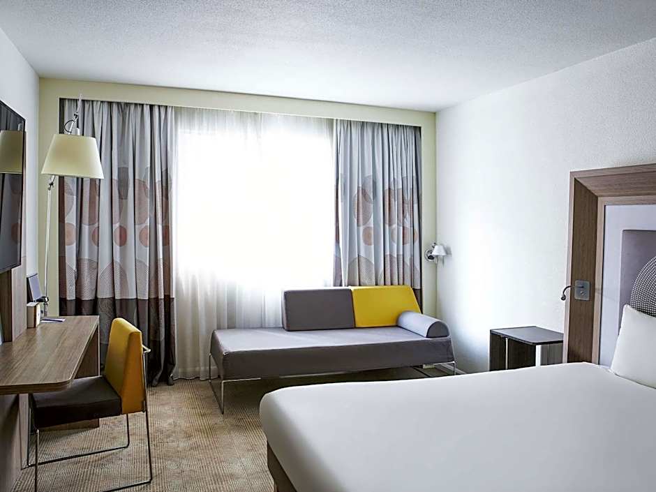 Novotel Manchester Centre