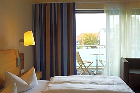 Strandhotel Binz