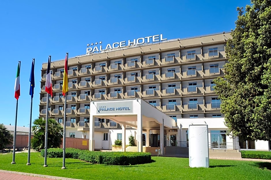 Palace Hotel Zingonia