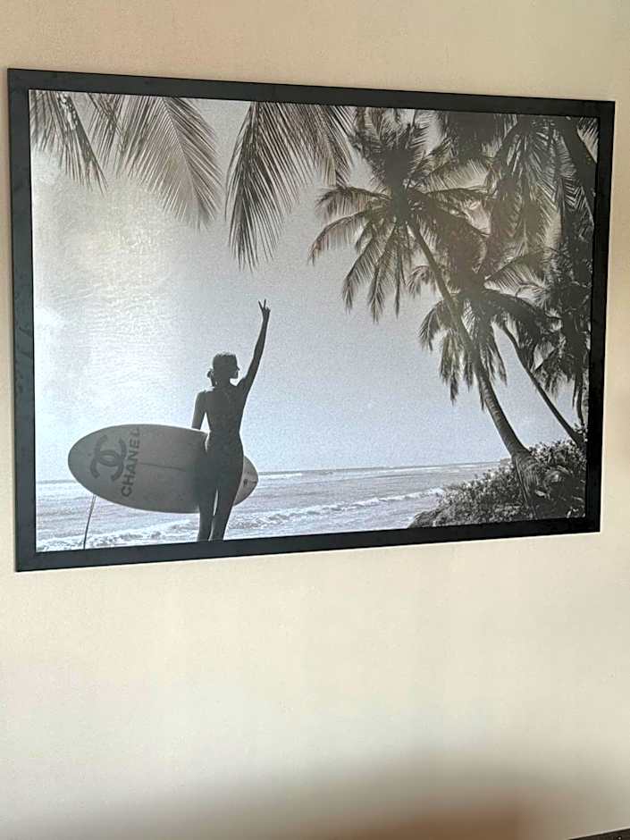 Motel LOVE SONG Canggu