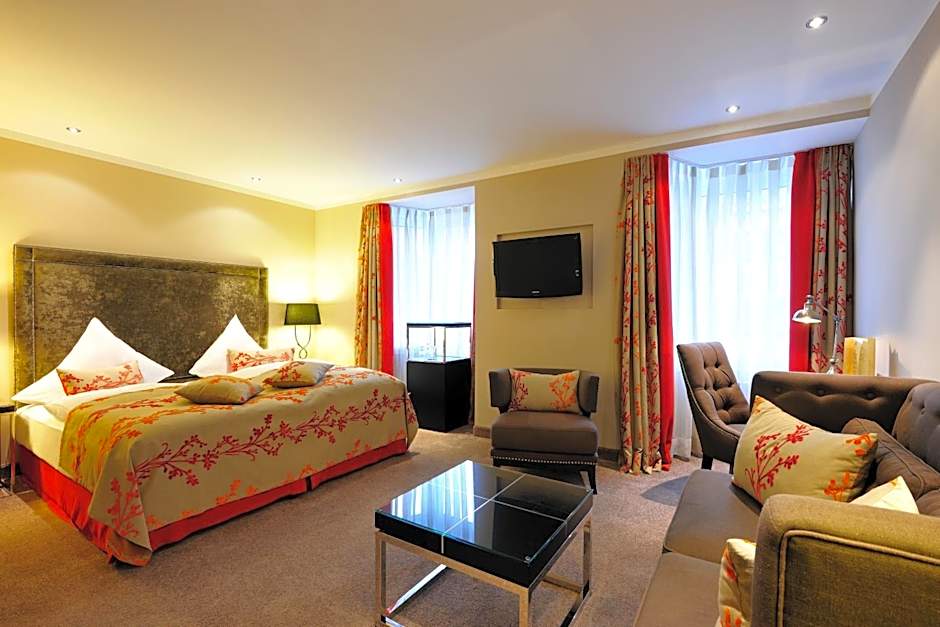 Kastens Hotel Luisenhof