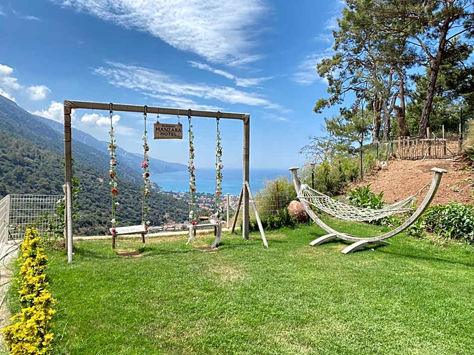 Ölüdeniz Manzara Non Alcoholic Family Hotel