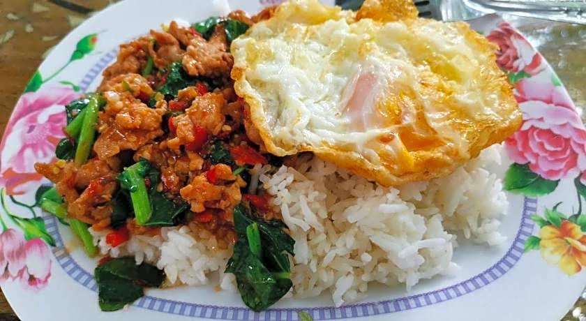 I - Beyond Residence