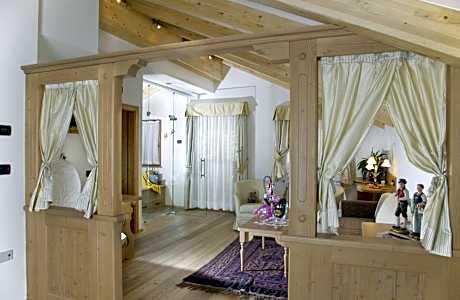 Comfort Suite