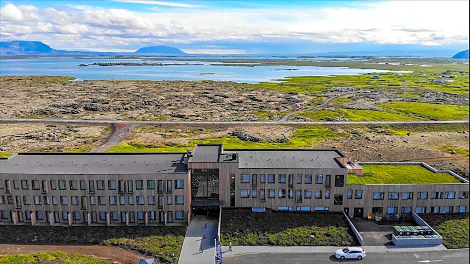 Fosshótel Mývatn