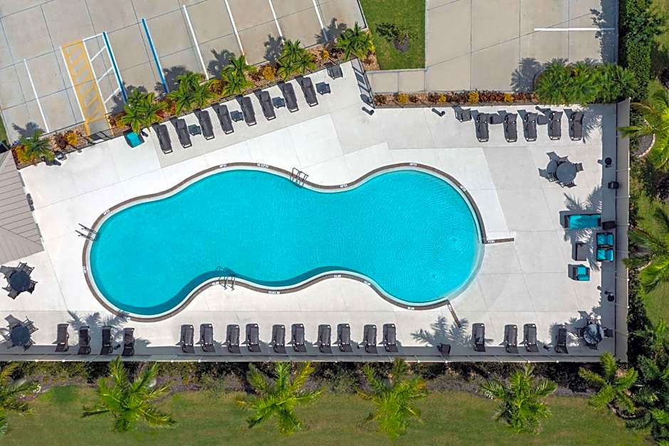 Ameniti Bay, BW Signature Collection