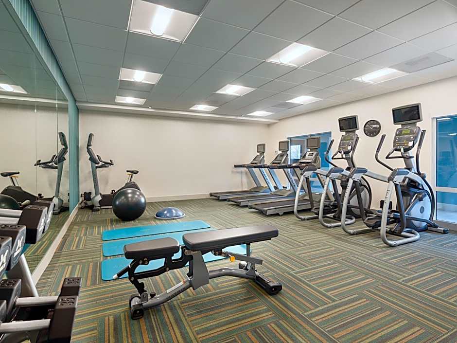 Holiday Inn Express & Suites Salem North-Keizer By IHG