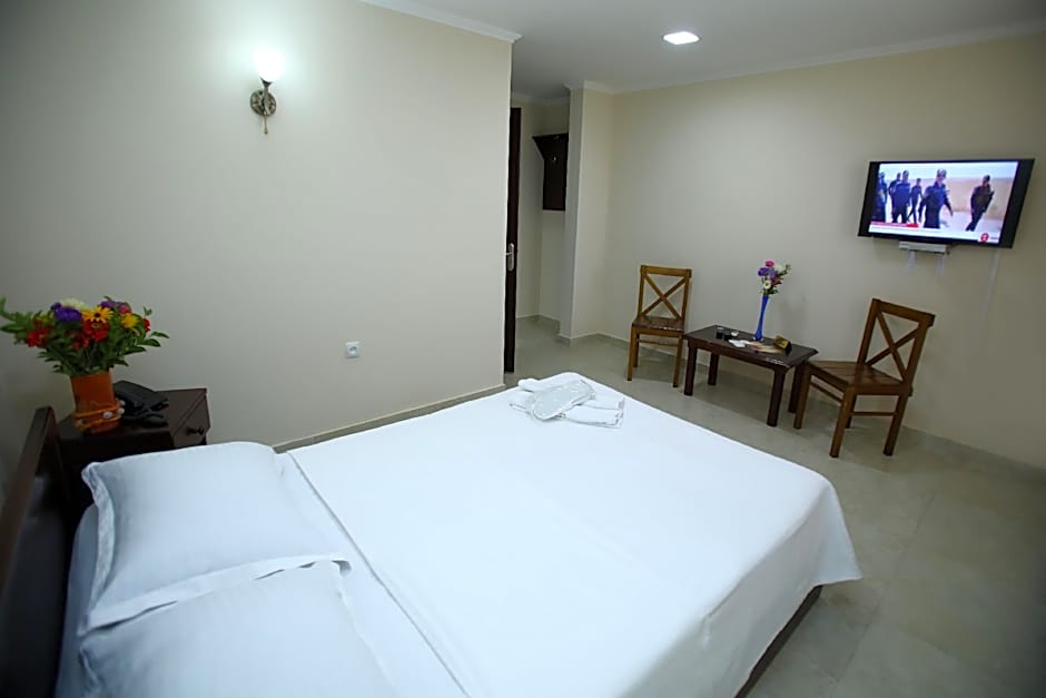 Route Hotel