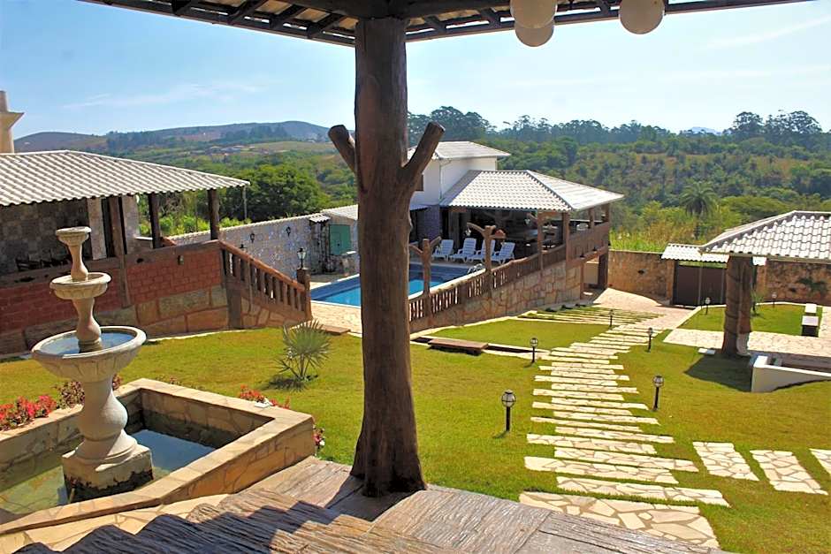 Pousada Mirante Imperial