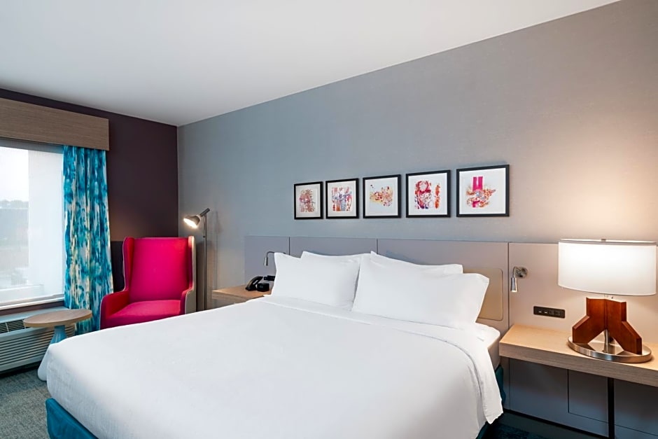 Hilton Garden Inn Brunswick