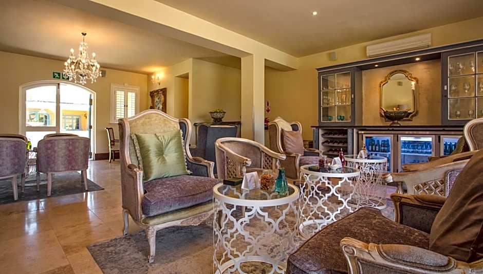 Franschhoek Country House & Villas