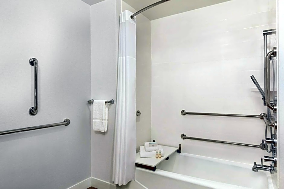 Hampton Inn And Suites By Hilton Johns Creek