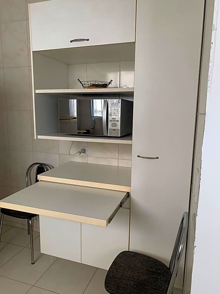 Hostel Welcome SP - Congonhas