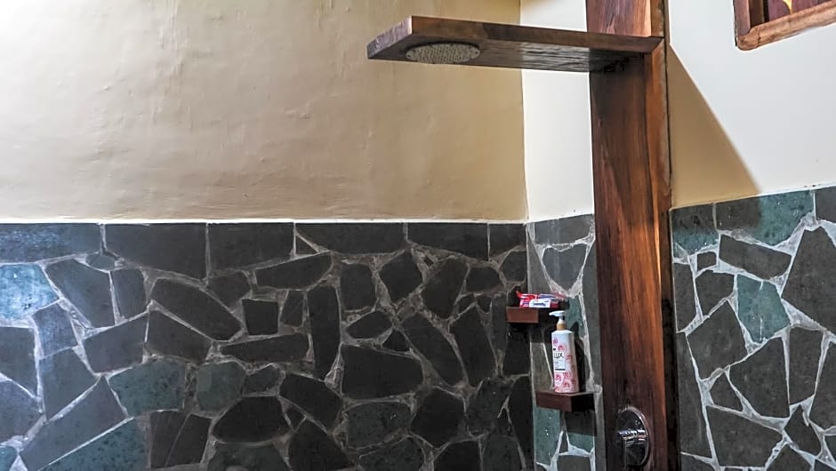 Madaira Villa Senggigi