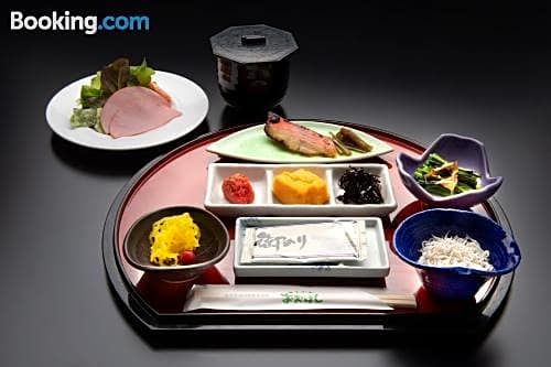 Fuji no Yado Ohashi Hotel