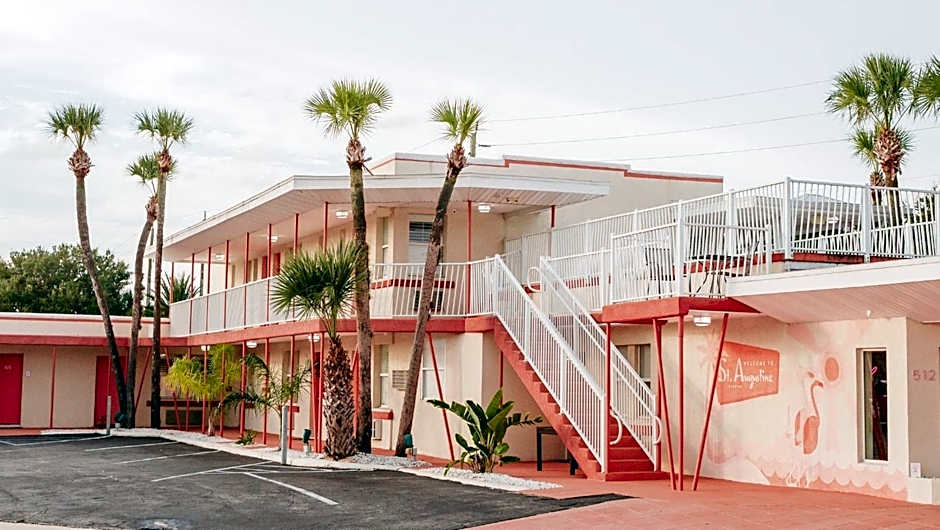 The Local - St. Augustine