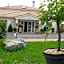 Domaine de l'Echassier, The Originals Relais