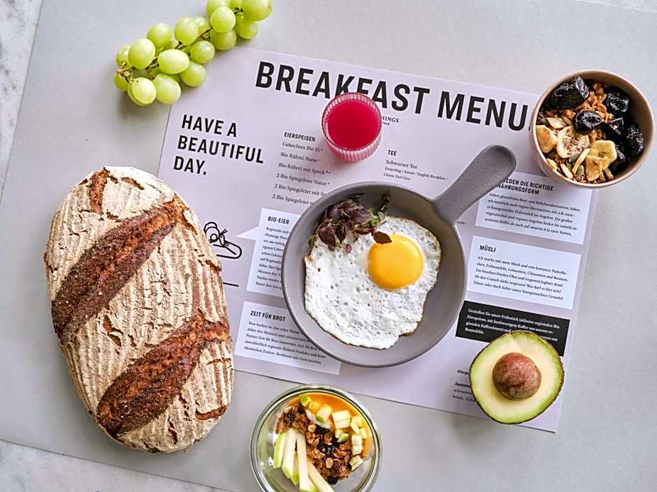 Flemings Hotel Frankfurt-Central