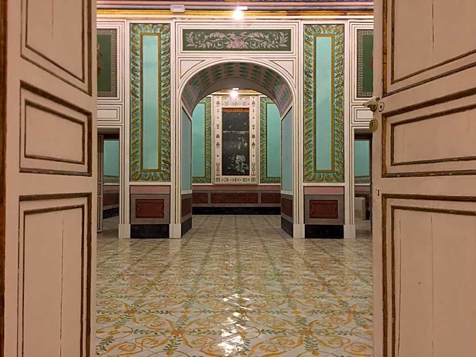 Landolina Palace Hotel