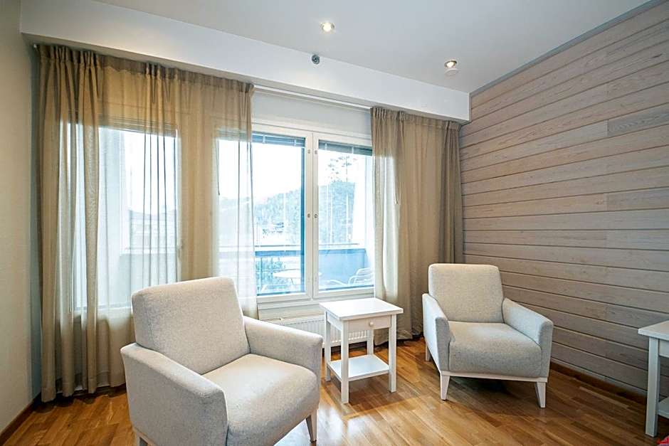 Hotel K5 Levi and K5 Villas